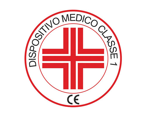 Dispositivo Medico Classe 1 - Imago World